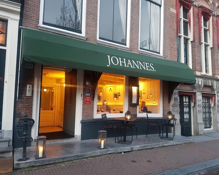 Restaurant Johannes Schwaab